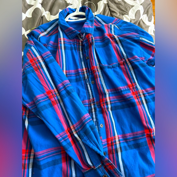Flannel - Picture 2 of 3